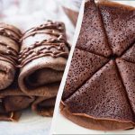100 keer lekkerder dan normaal: chocoladepannenkoeken "Tenderness" - het meest