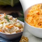 Een salade met maar drie ingrediënten: een bombastisch recept