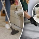 Er blijft geen enkel spoor achter: 7 stappen om urinegeur