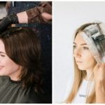 Hoe haarverf van de huid verwijderen: een penny remedie voor