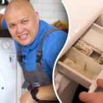 Hoe maak je een wasmachine vrij van schimmel en geurtjes: