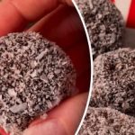 Kinderen zullen smeken om meer: een gezond snoeprecept met drie