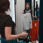 Moet je nieuwe kleren wassen voordat je ze voor het