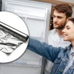 Oekraïners worden aangespoord om folie in de vriezer te doen: