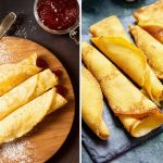 Oma's recept: 3-in-1 koninklijke pannenkoeken, de beste die je ooit