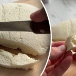 Snel, lekker, budgetvriendelijk: een recept met drie ingrediënten voor zelfgemaakte