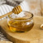 Wat gebeurt er als je elke dag honing eet: 6