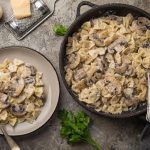 Wat gebeurt er met je suikerspiegel als je pasta eet: