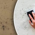 Zwarte schimmel is niet langer een probleem: een eenvoudige oplossing